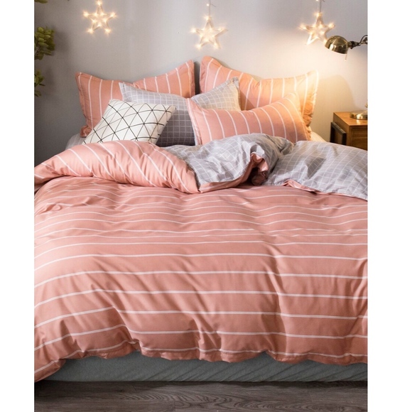 Other - Stripes Sheet Set